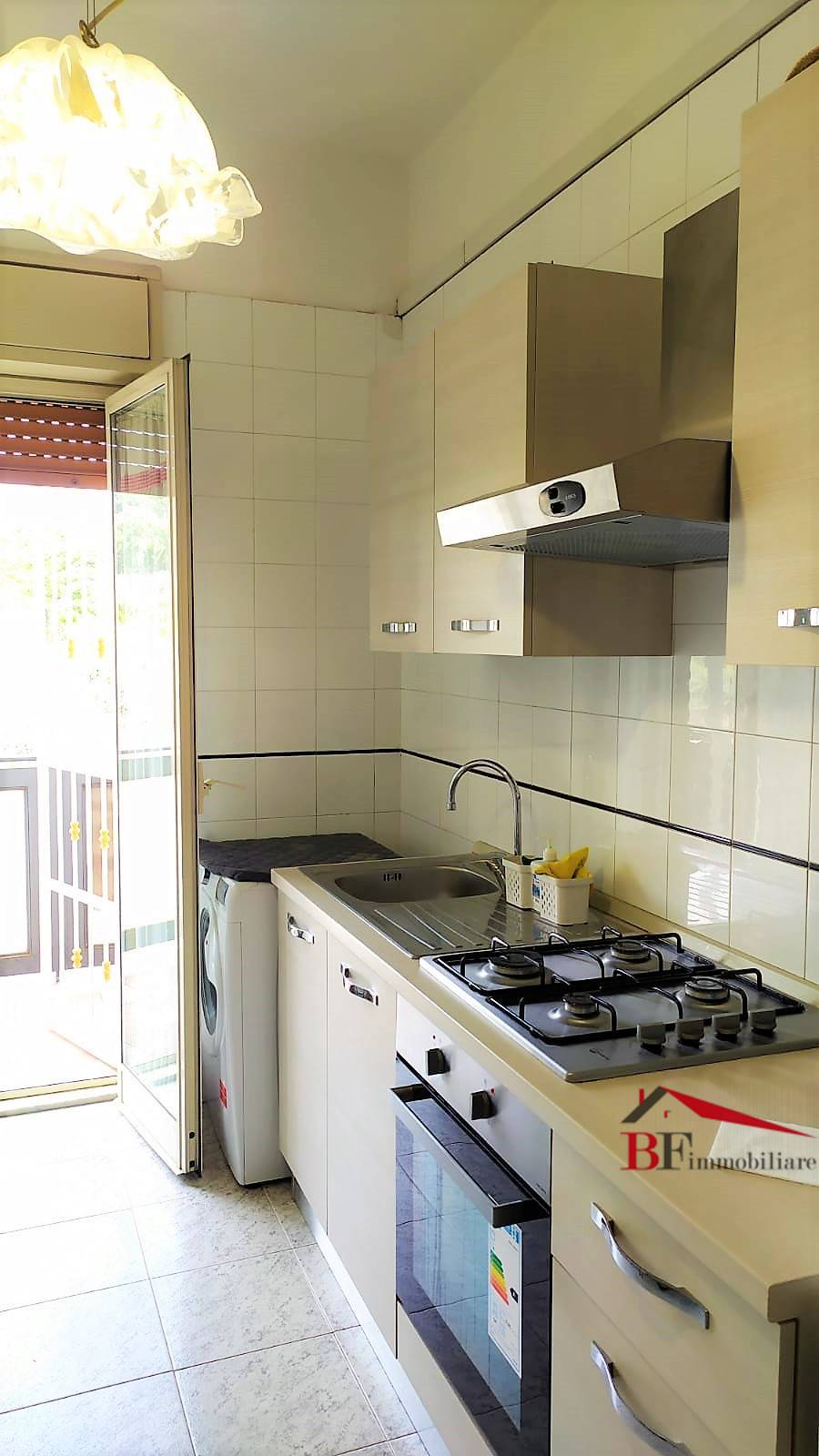 Appartamento in vendita a Catania, Viale M. Rapisardi - Lavaggi