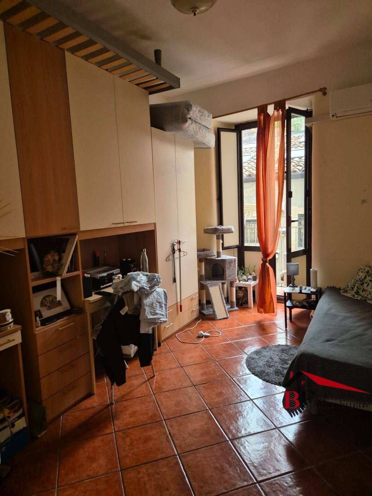 Appartamento in vendita a Catania, Zona centro