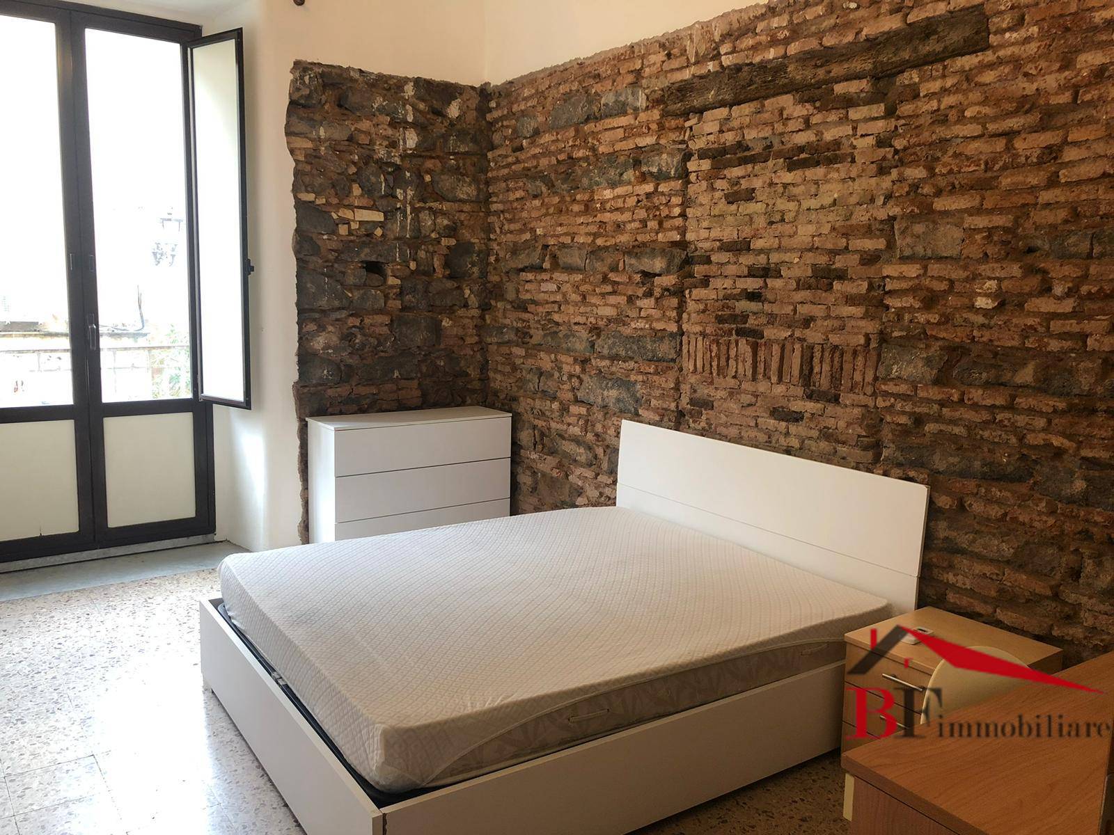 Appartamento in vendita a Catania, Zona centro