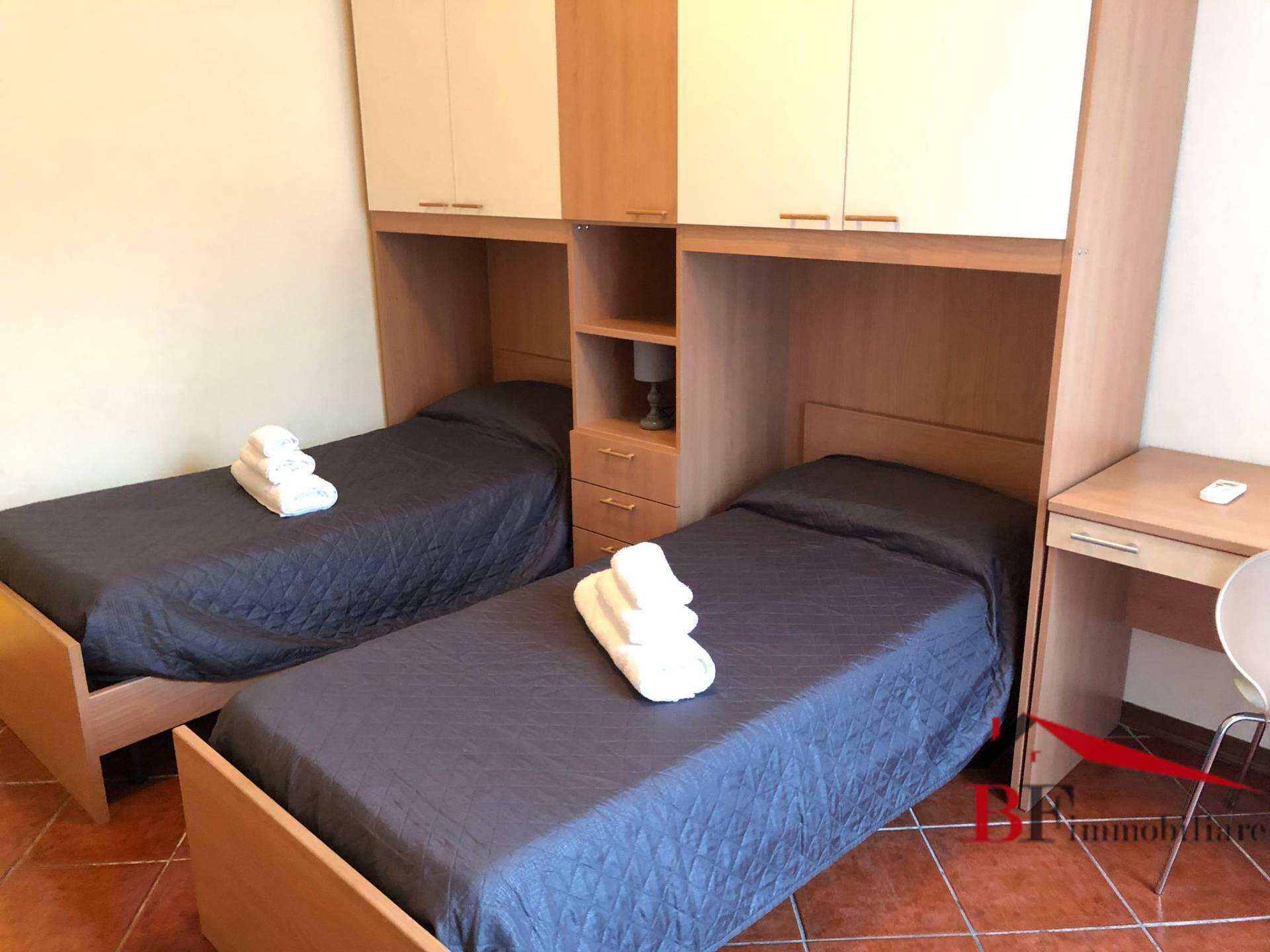 Appartamento in vendita a Catania, Zona centro