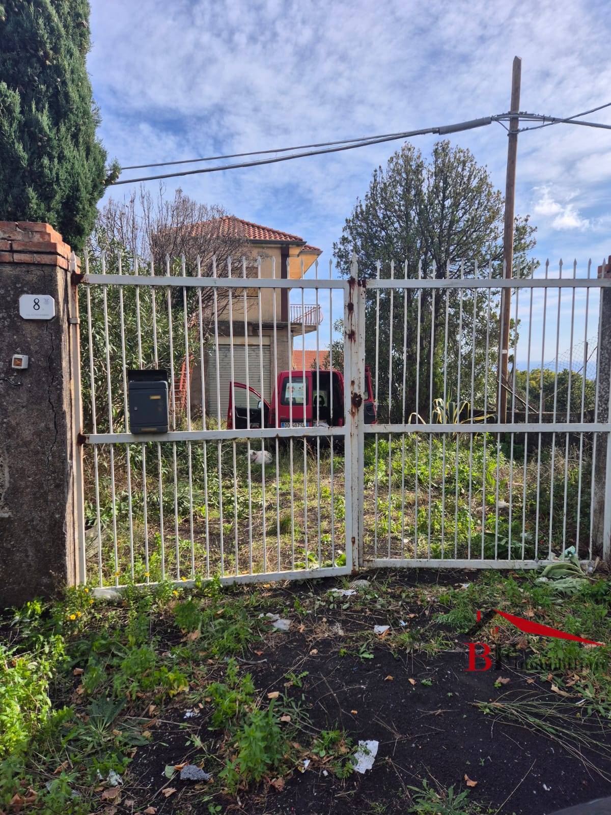 Casa singola in vendita a Zafferana Etnea