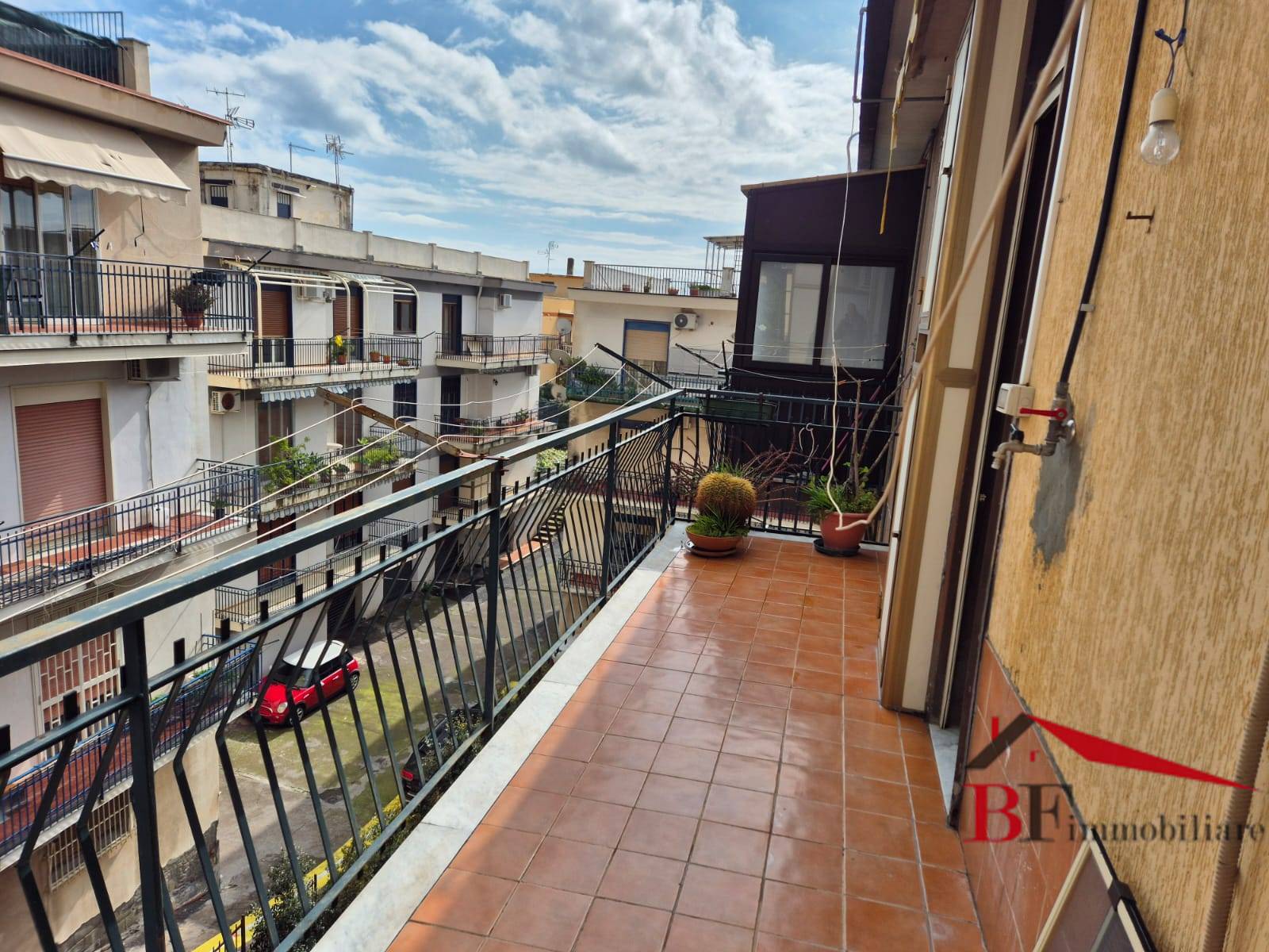 Appartamento in vendita a Sant'Agata li Battiati