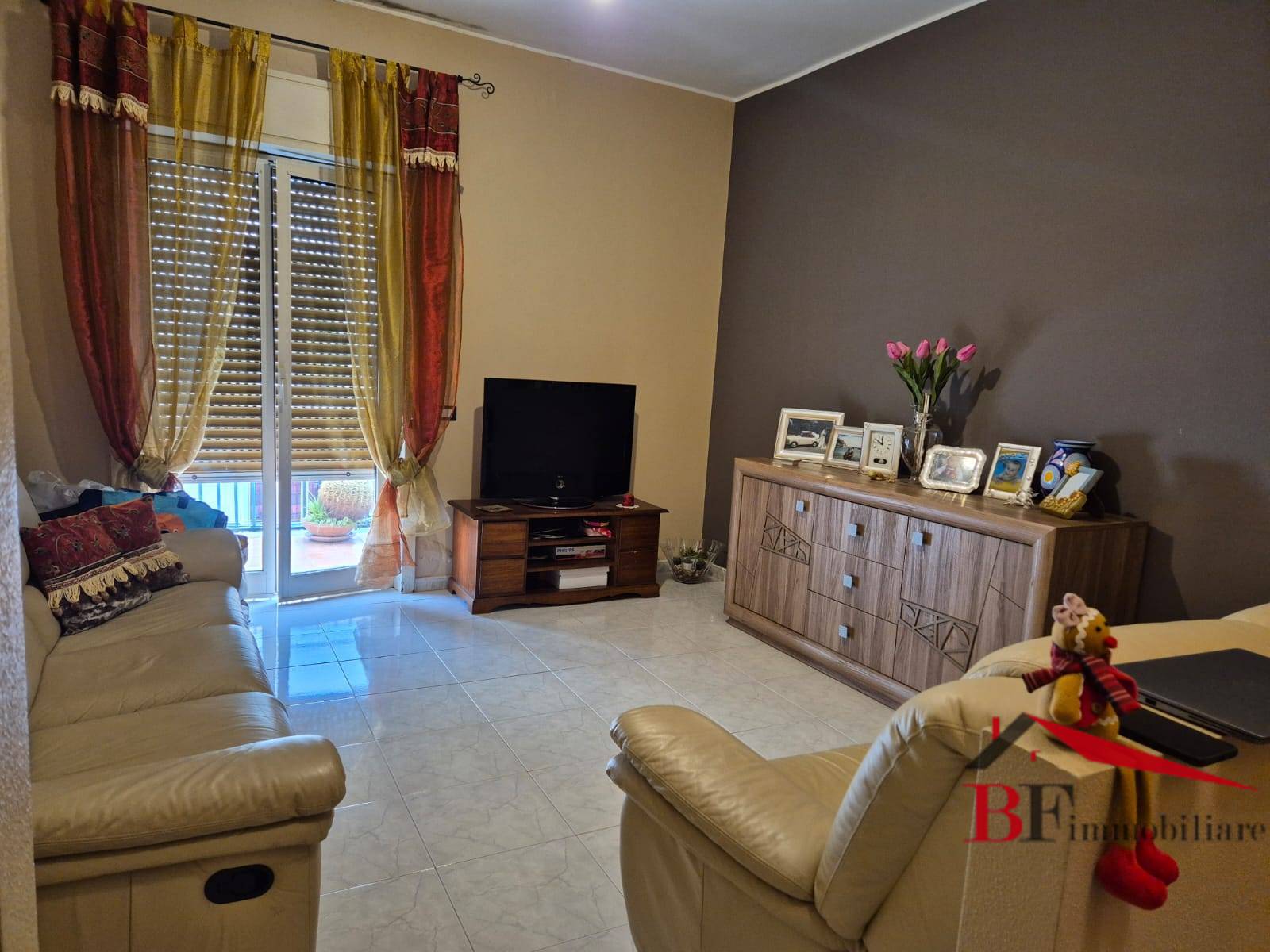 Appartamento in vendita a Sant'Agata li Battiati