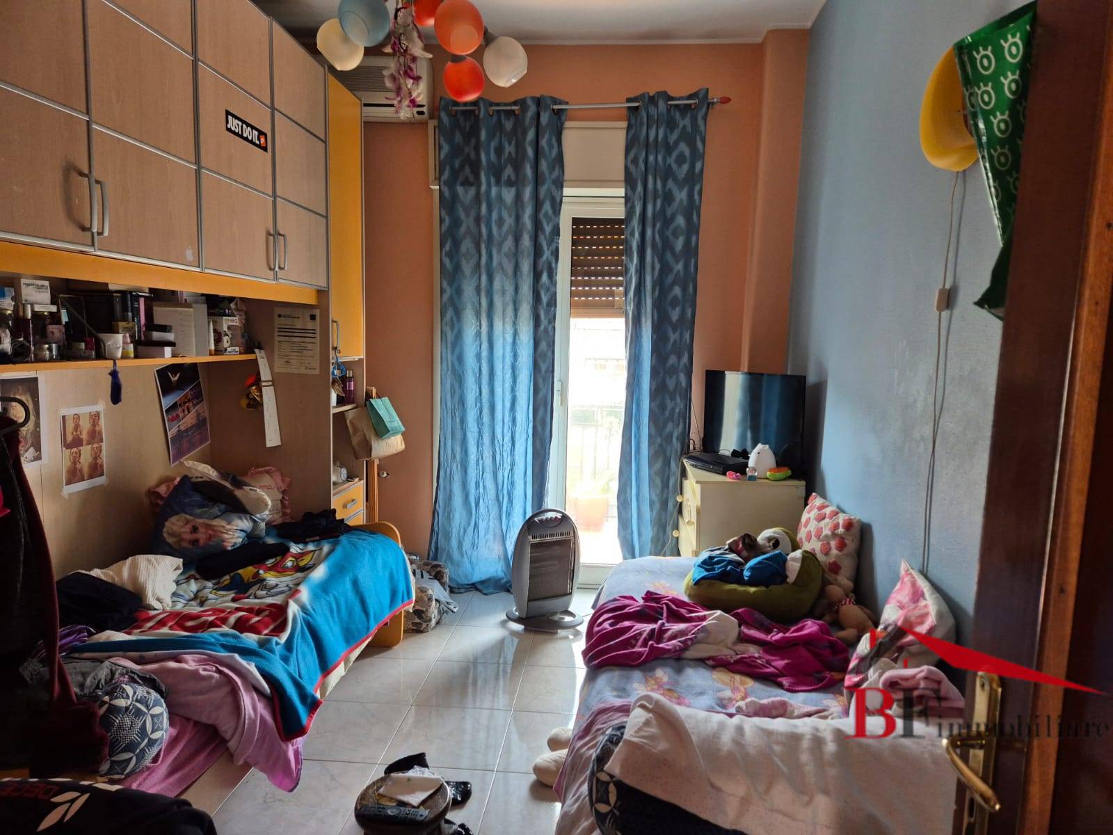 Appartamento in vendita a Sant'Agata li Battiati