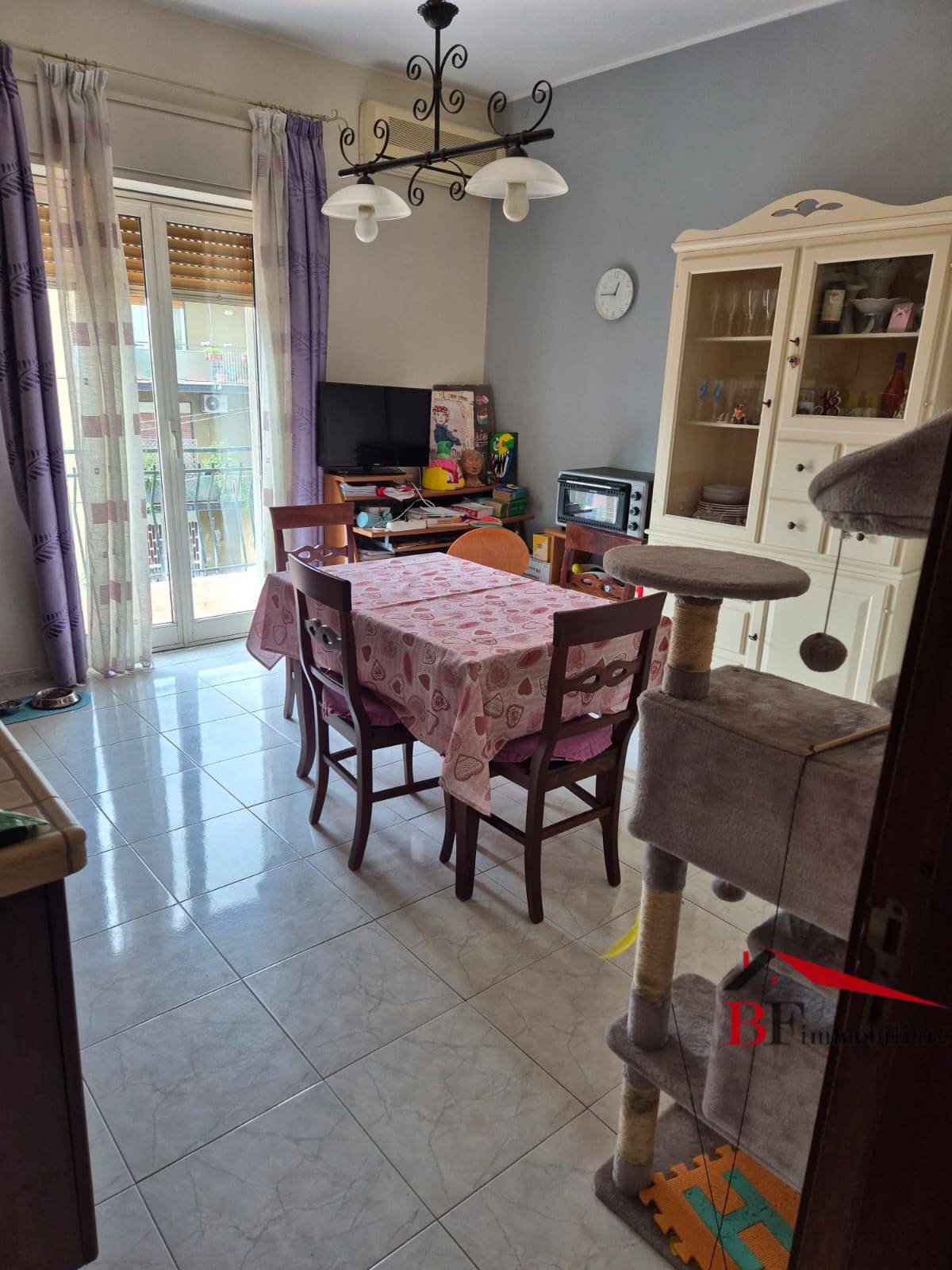 Appartamento in vendita a Sant'Agata li Battiati