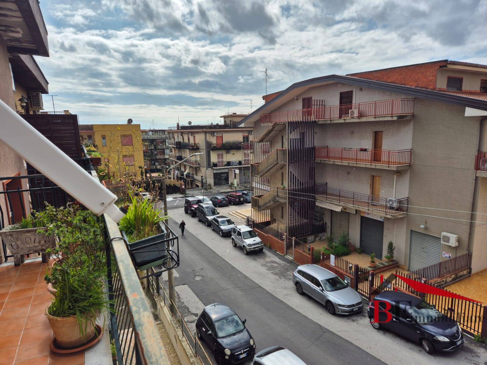 Appartamento in vendita a Sant'Agata li Battiati