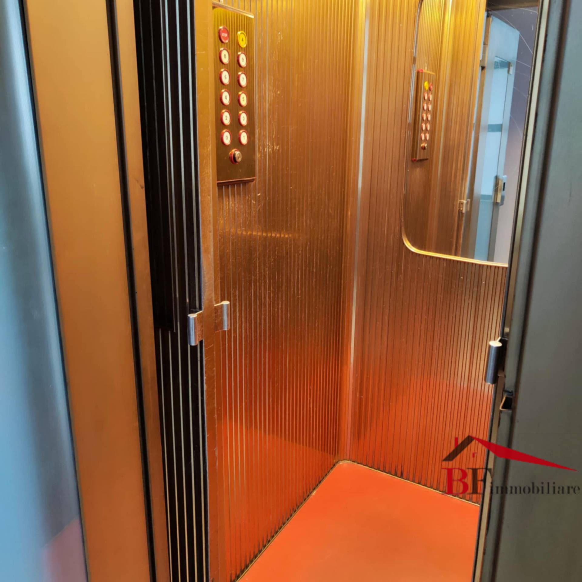 Appartamento in affitto a Catania, C.so Italia - via Leopardi