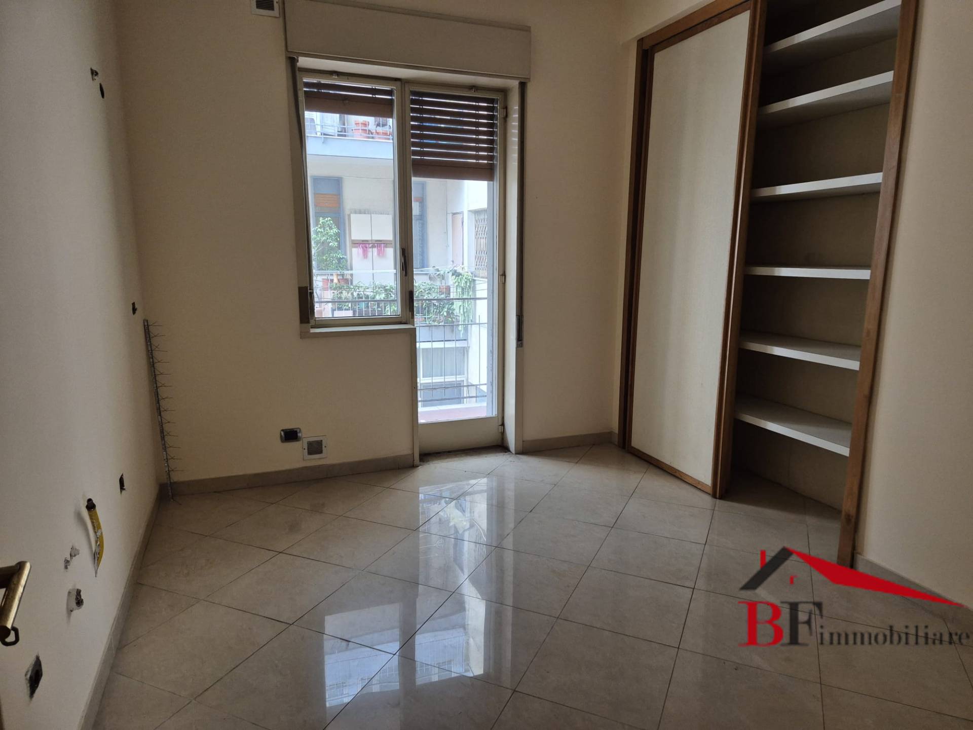 Appartamento in affitto a Catania, C.so Italia - via Leopardi