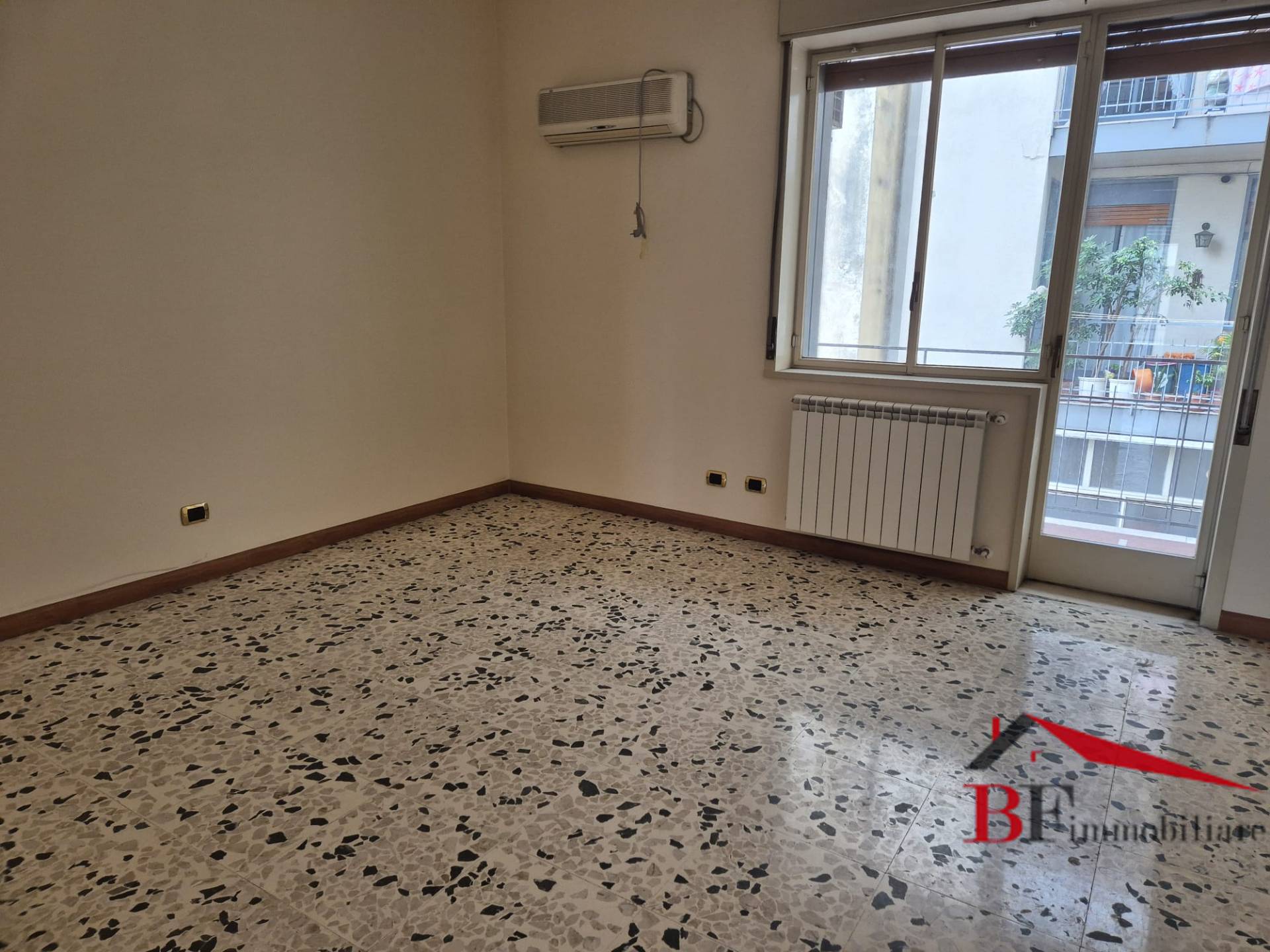 Appartamento in affitto a Catania, C.so Italia - via Leopardi