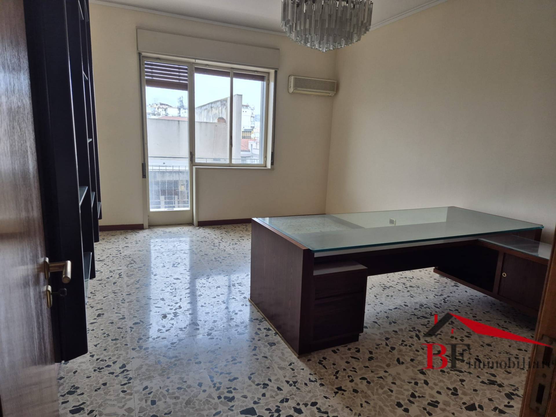 Appartamento in affitto a Catania, C.so Italia - via Leopardi