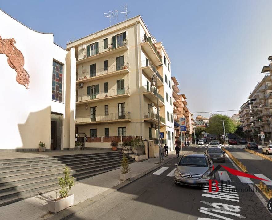 Appartamento in vendita a Catania, Zona di prestigio