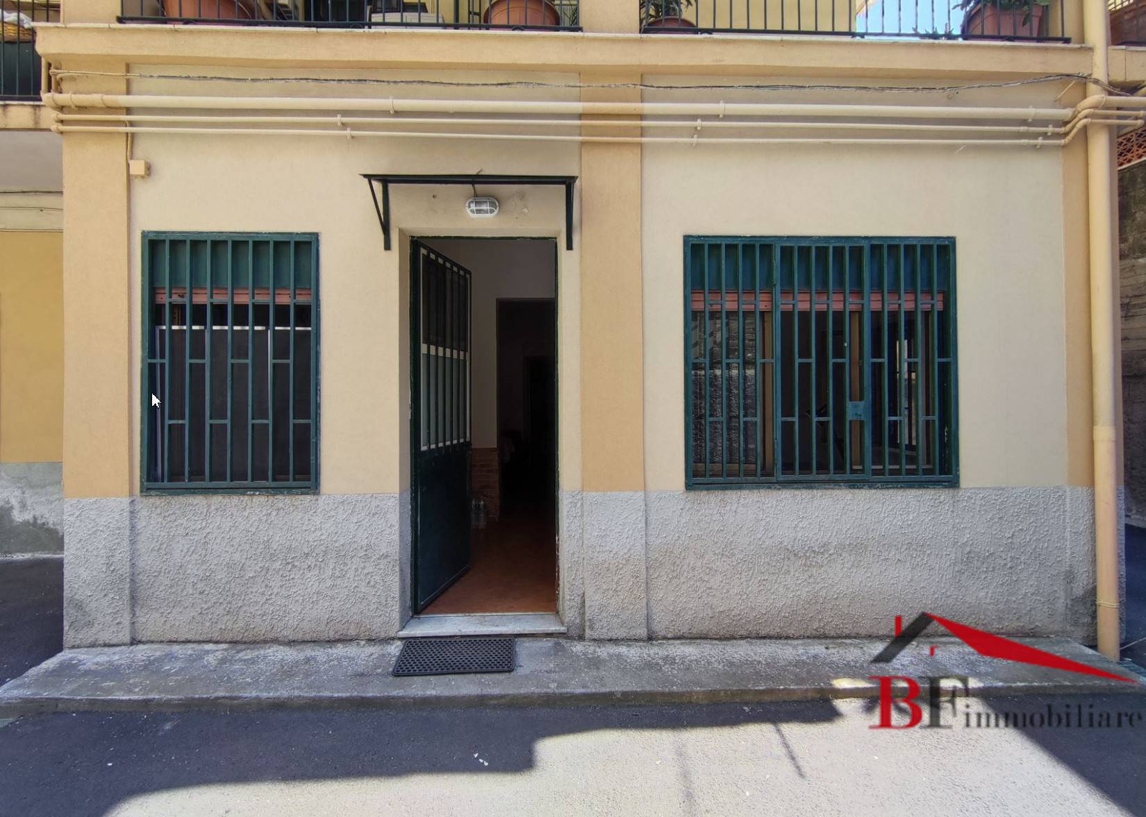 Appartamento in vendita a Catania, Zona di prestigio