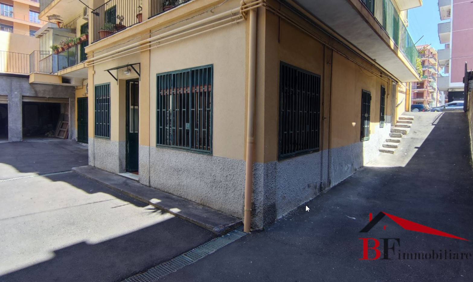 Appartamento in vendita a Catania, Zona di prestigio