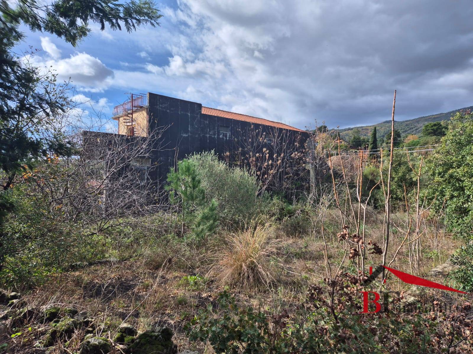 Casa singola in vendita a Zafferana Etnea