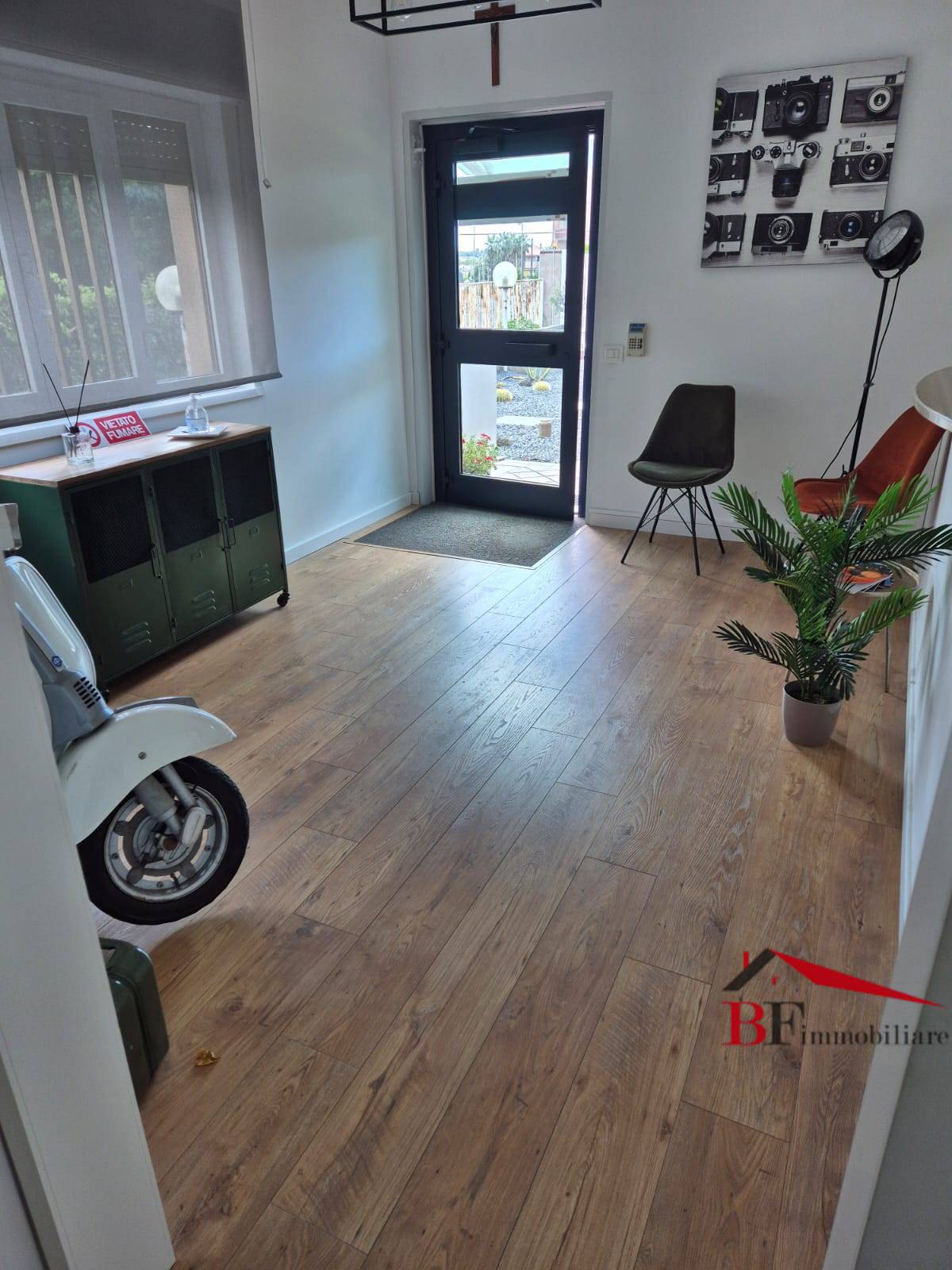 Stanza in affitto a San Giovanni la Punta