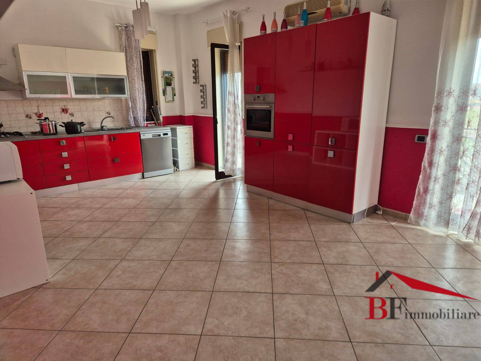 Appartamento in vendita a Mascalucia