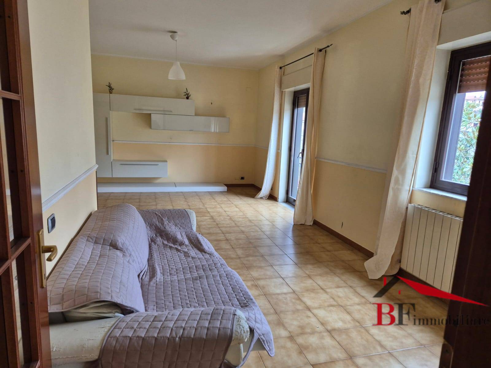 Appartamento in vendita a Mascalucia