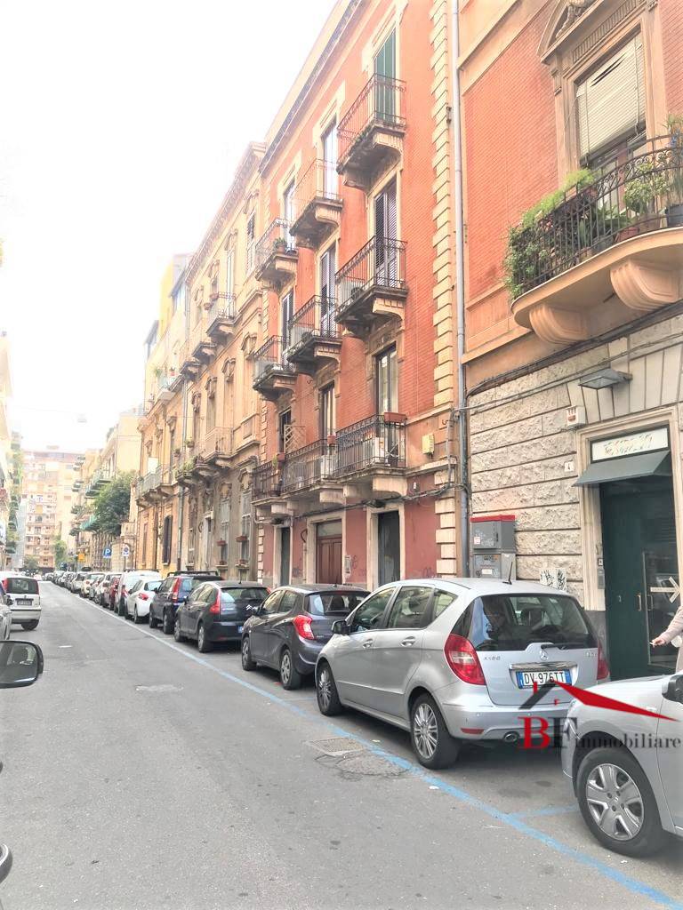 Appartamento in affitto a Catania, Zona di prestigio