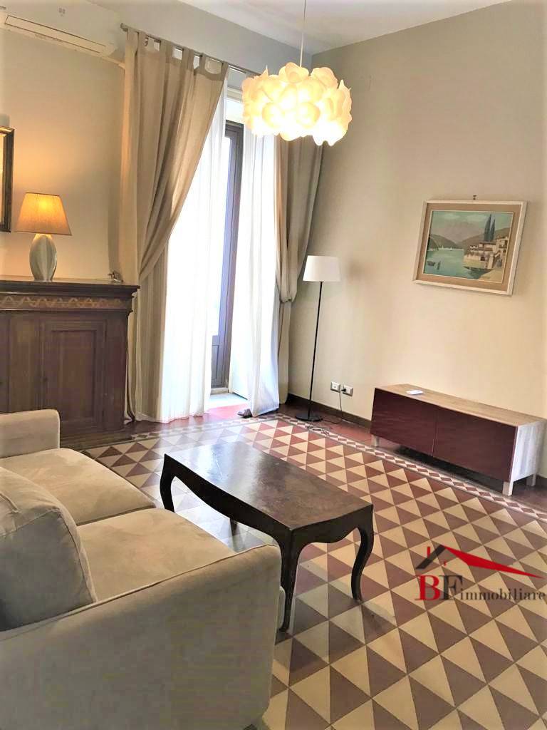 Appartamento in affitto a Catania, Zona di prestigio