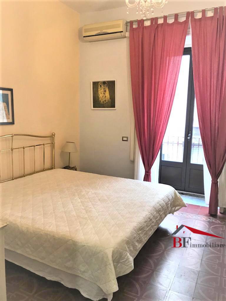 Appartamento in affitto a Catania, Zona di prestigio