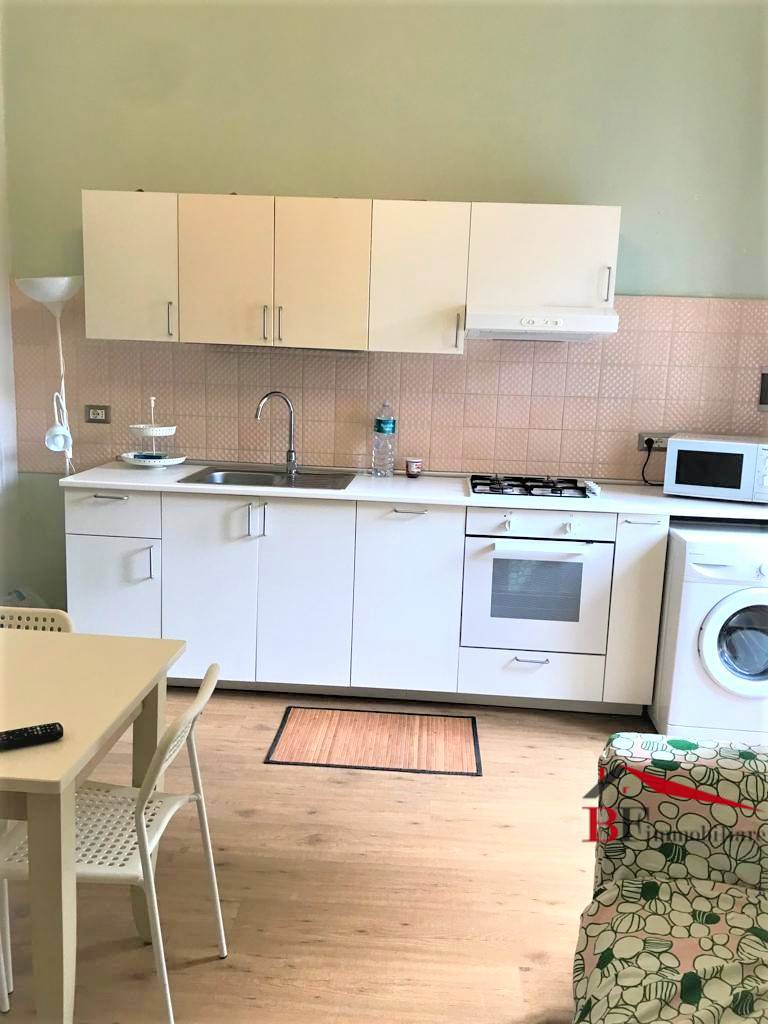 Appartamento in affitto a Catania, Zona di prestigio