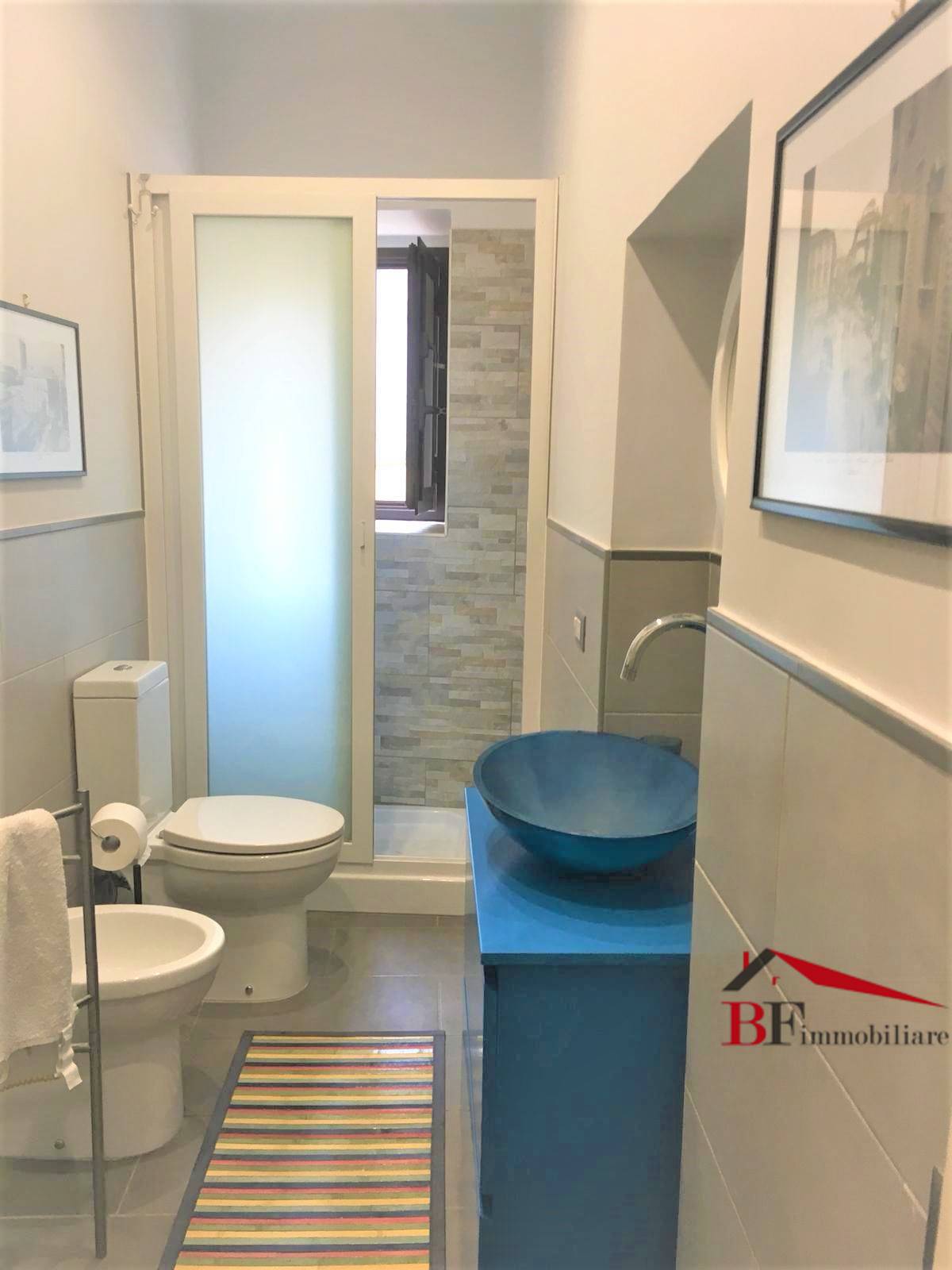 Appartamento in affitto a Catania, Zona di prestigio