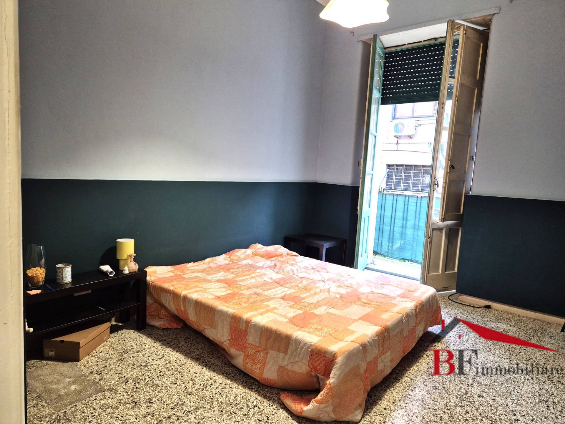 Appartamento in vendita a Catania, C.so Italia - via Leopardi