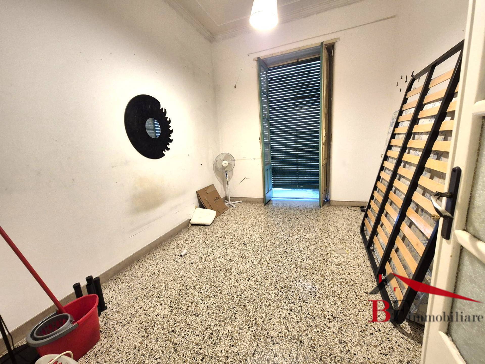 Appartamento in vendita a Catania, C.so Italia - via Leopardi