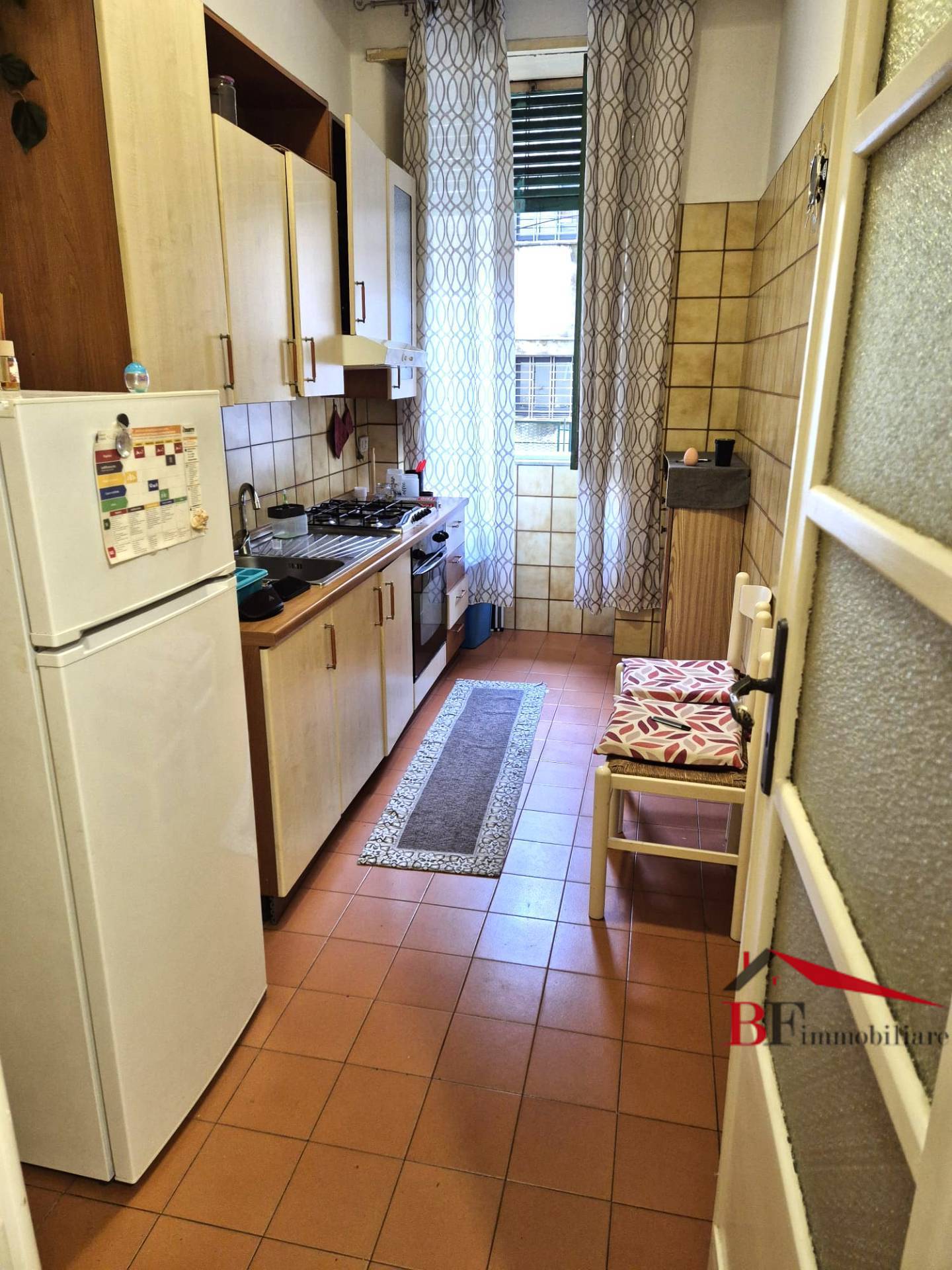 Appartamento in vendita a Catania, C.so Italia - via Leopardi