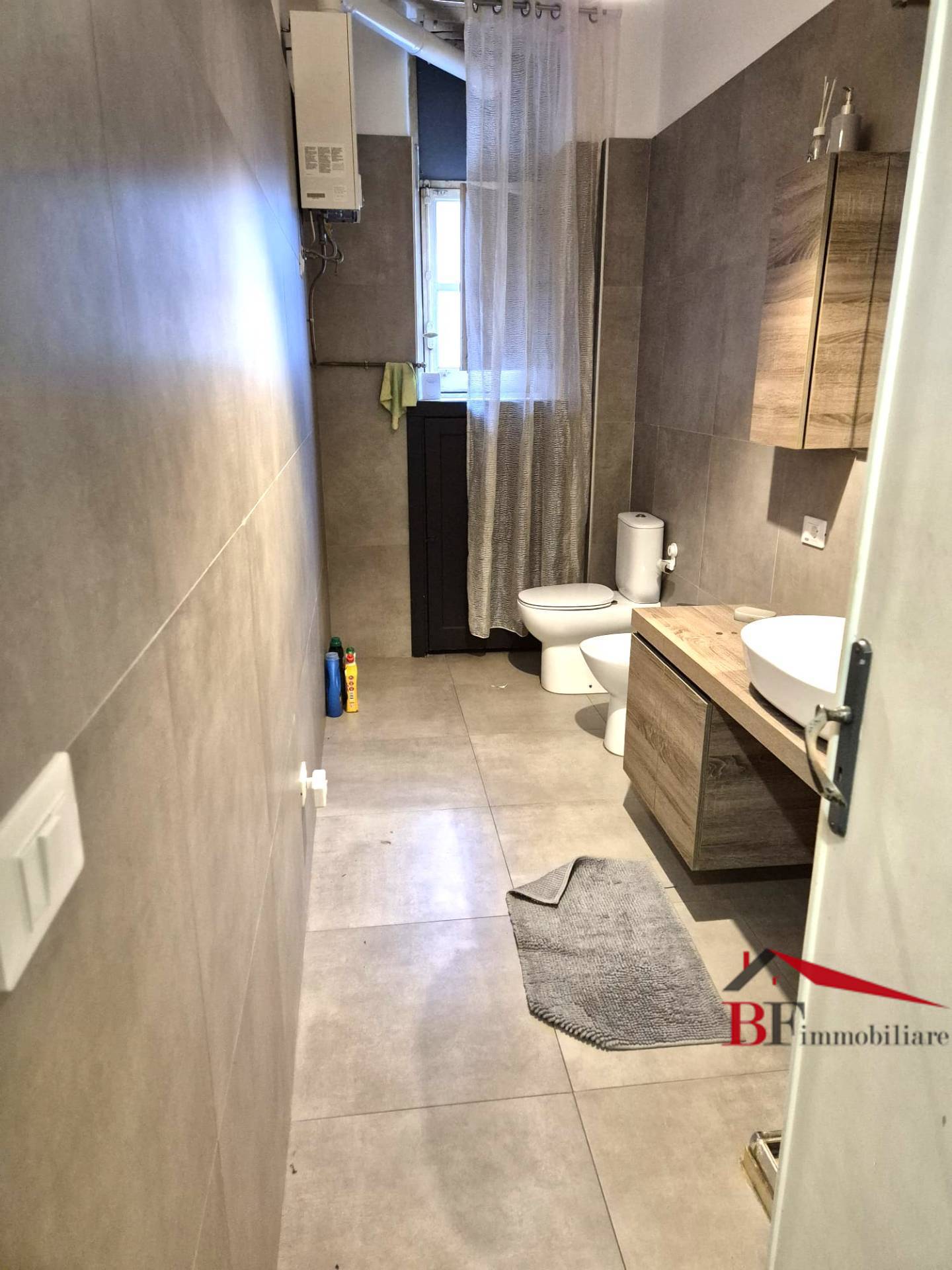 Appartamento in vendita a Catania, C.so Italia - via Leopardi