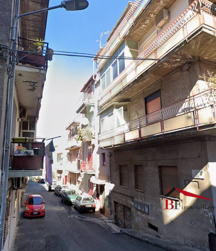 Appartamento in vendita a Catania, Zona periferica