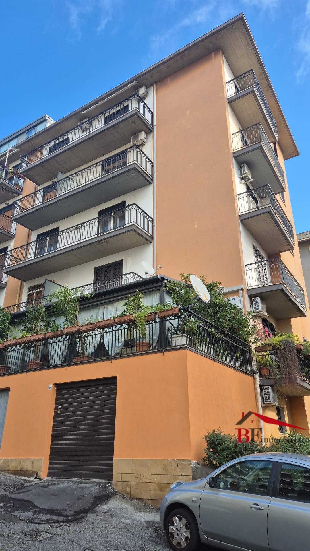 Appartamento in vendita a San Gregorio di Catania