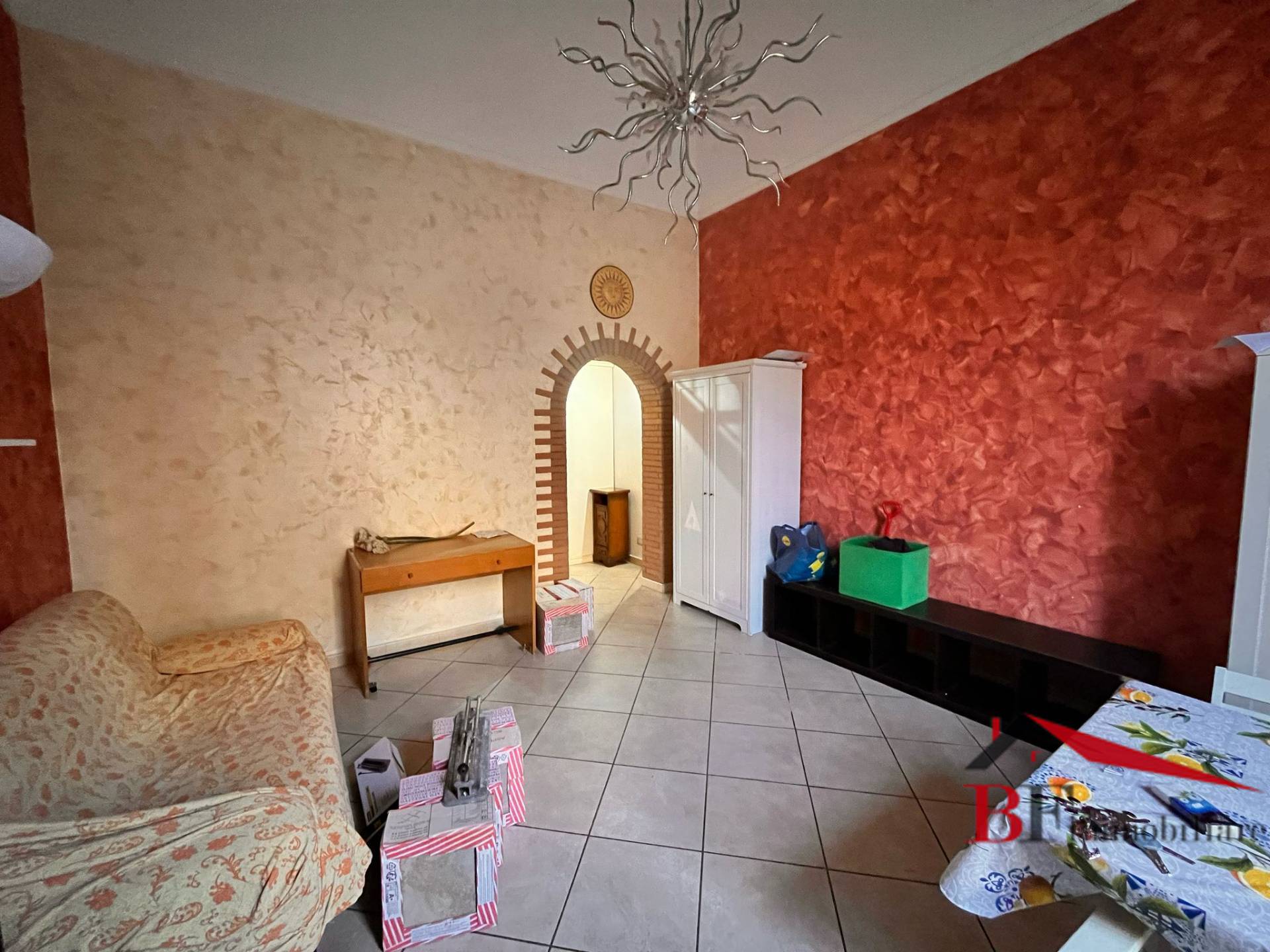 Appartamento in affitto a Catania, C.so Italia - via Leopardi