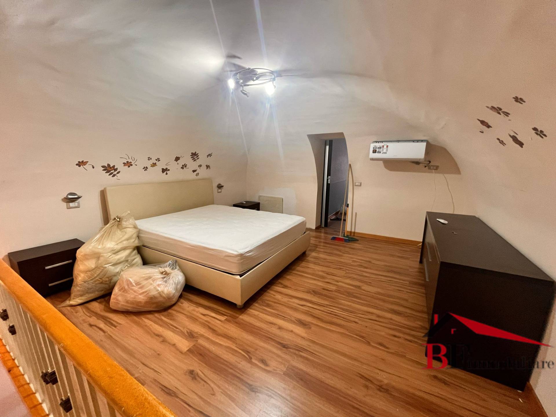 Appartamento in affitto a Catania, C.so Italia - via Leopardi