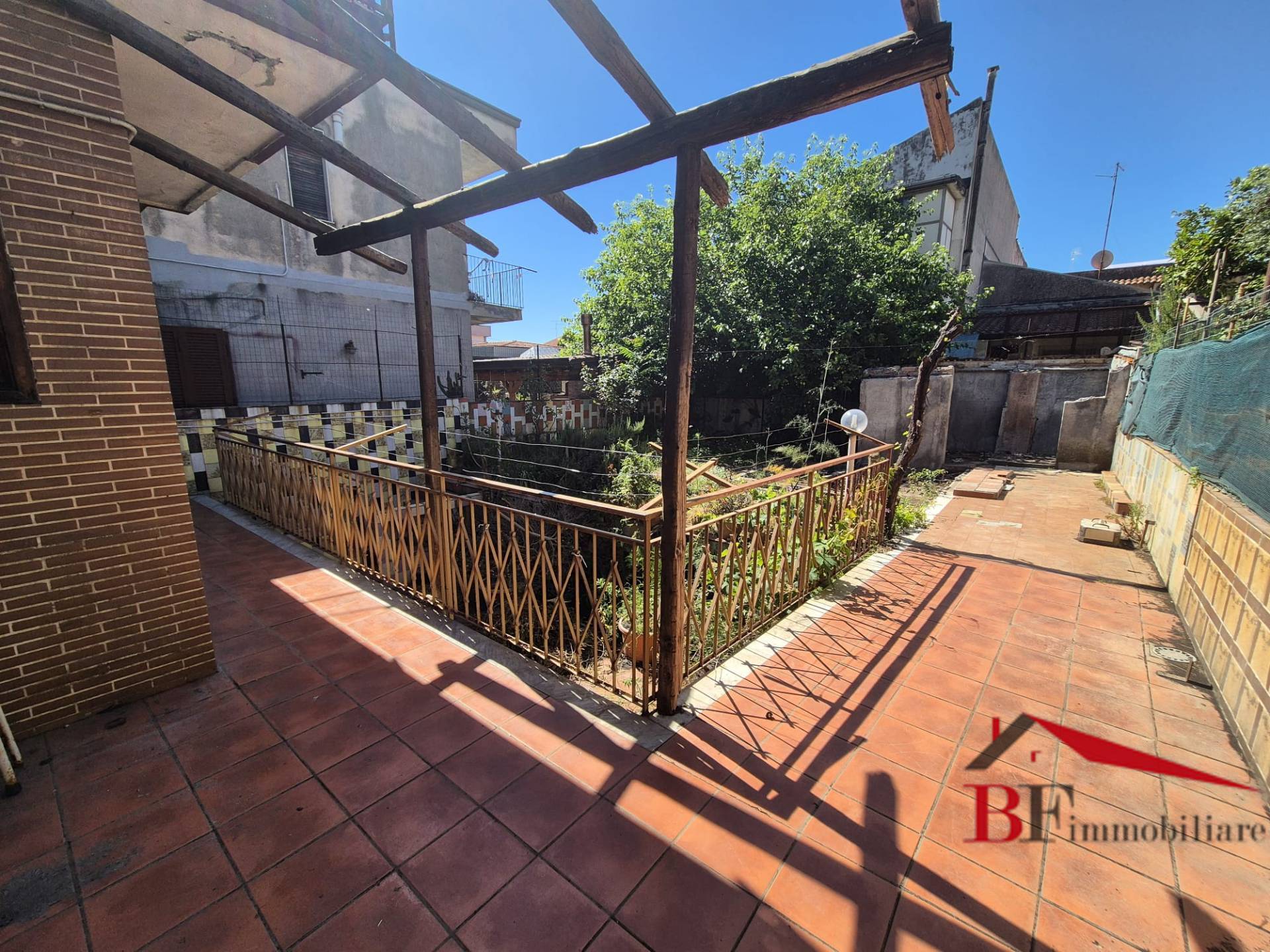 Semindipendente in vendita a San Gregorio di Catania