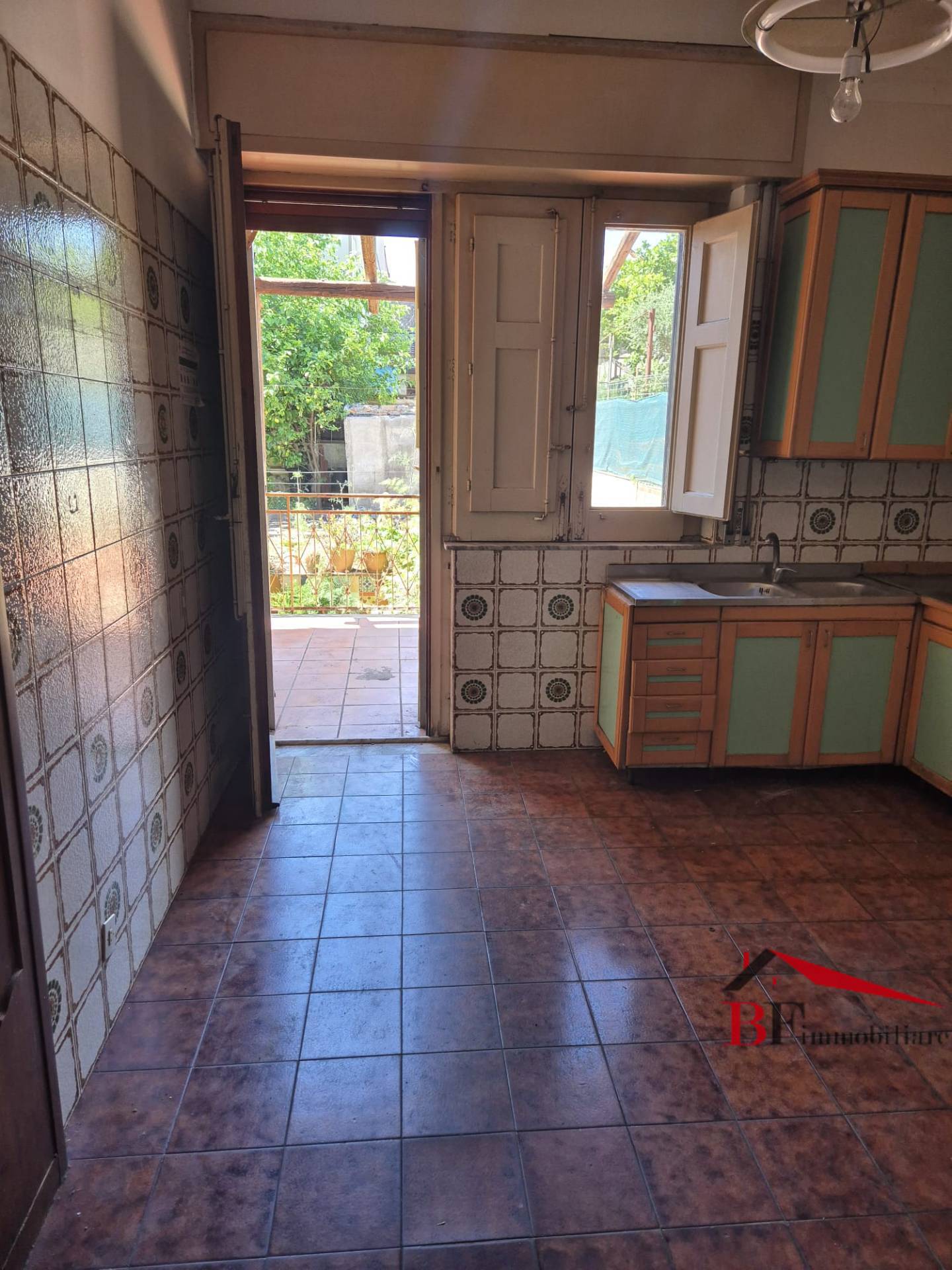 Semindipendente in vendita a San Gregorio di Catania