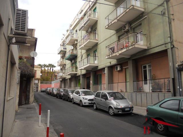 Appartamento in vendita a Catania, Zona di prestigio
