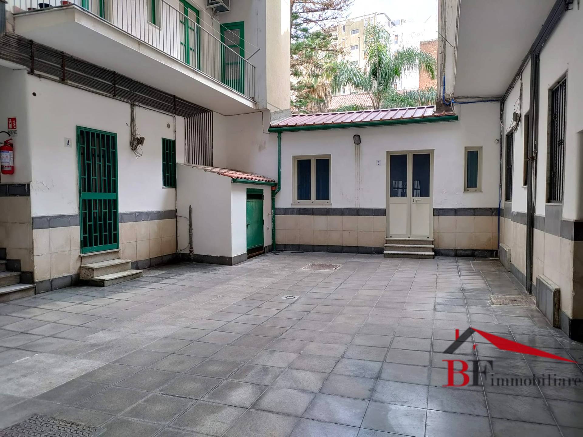 Appartamento in vendita a Catania, Zona di prestigio