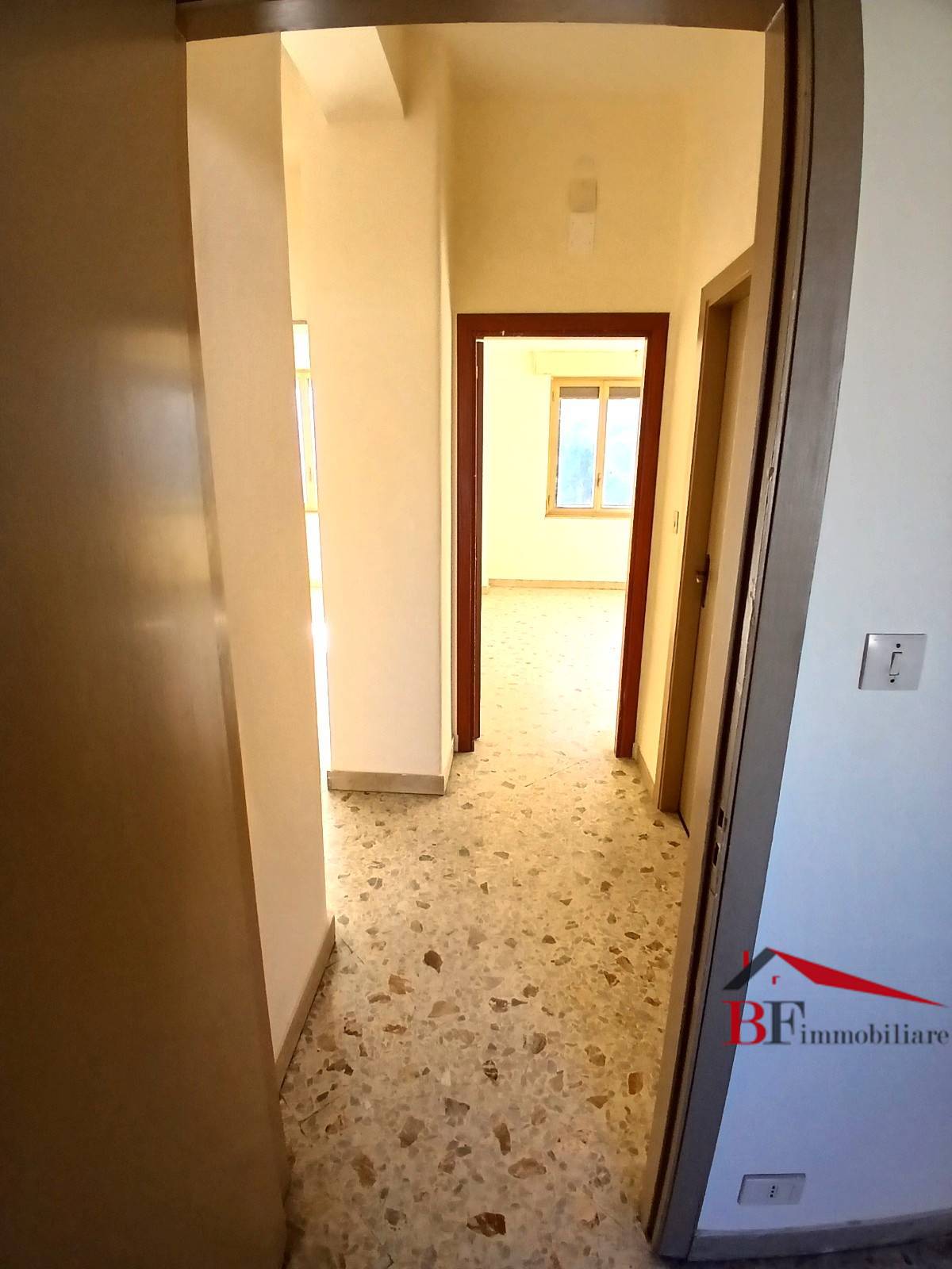 Appartamento in vendita a Catania, Via Etnea - via Umberto