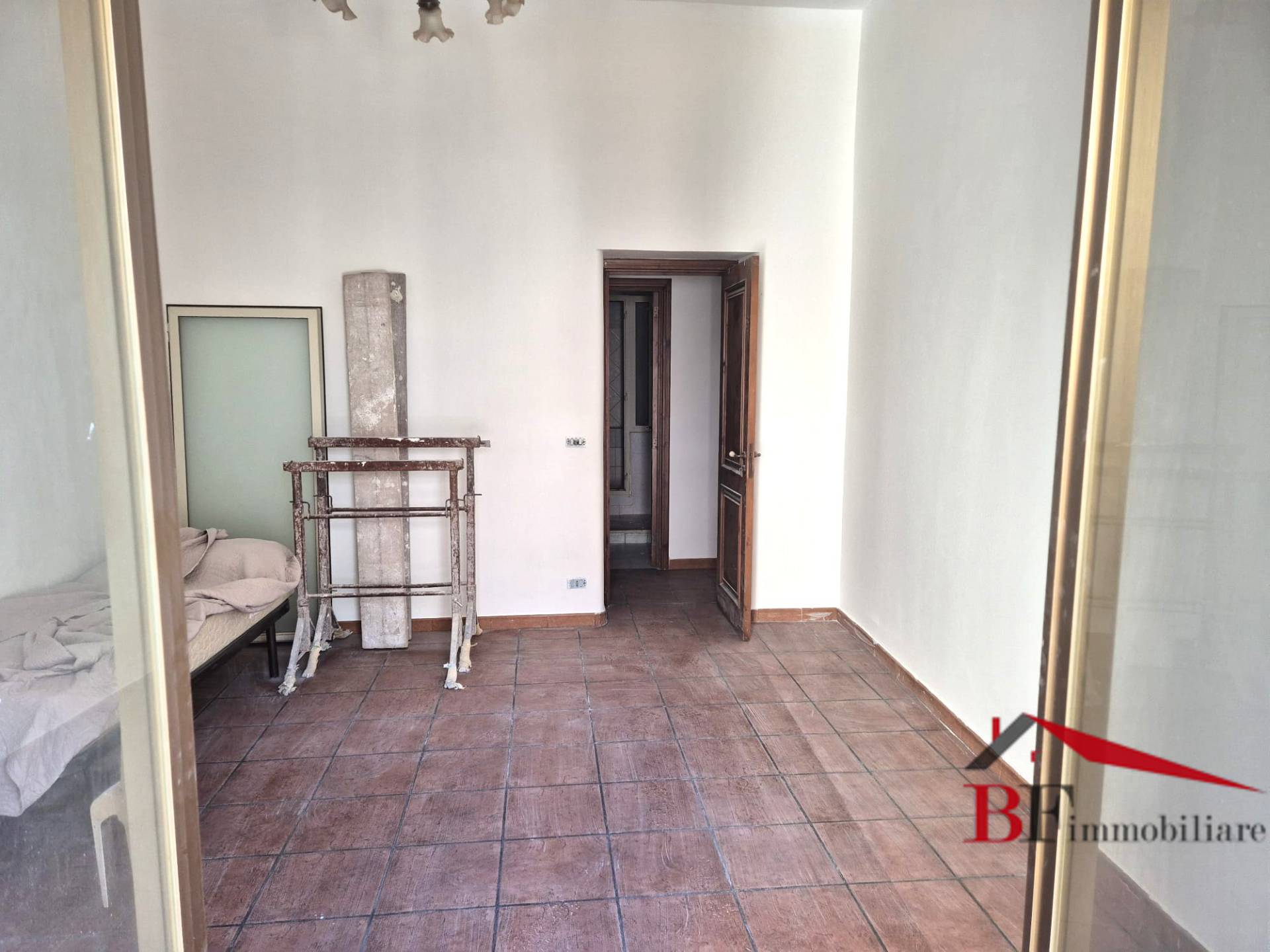 Appartamento in vendita a Catania, Zona centro