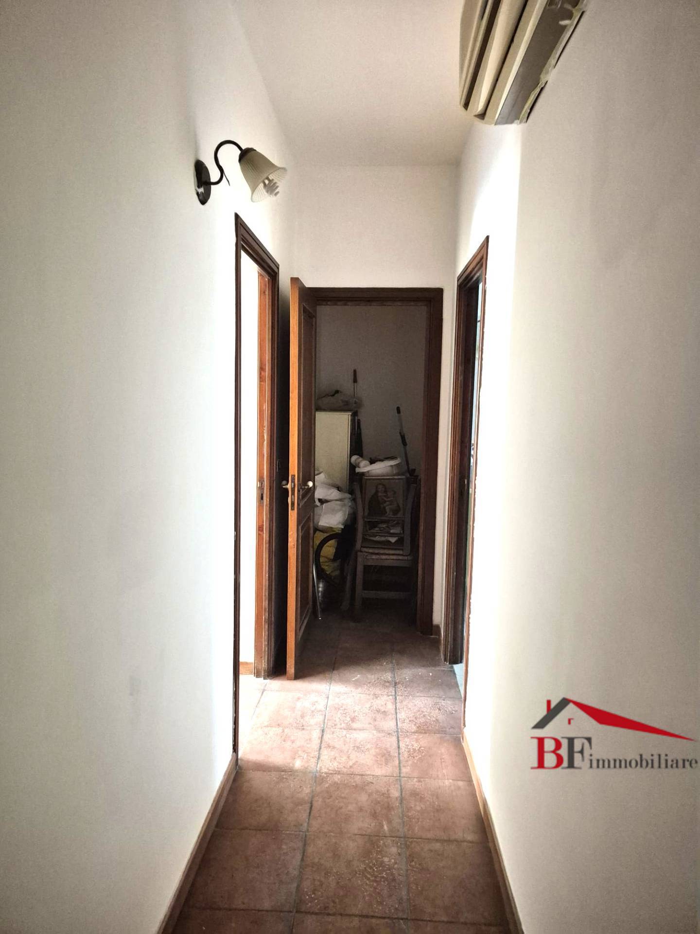 Appartamento in vendita a Catania, Zona centro