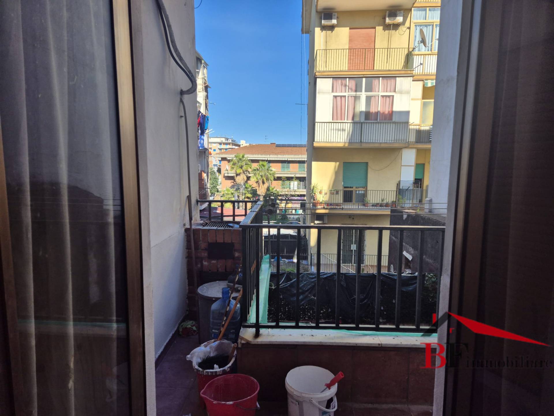 Appartamento in vendita a Catania, Zona centro