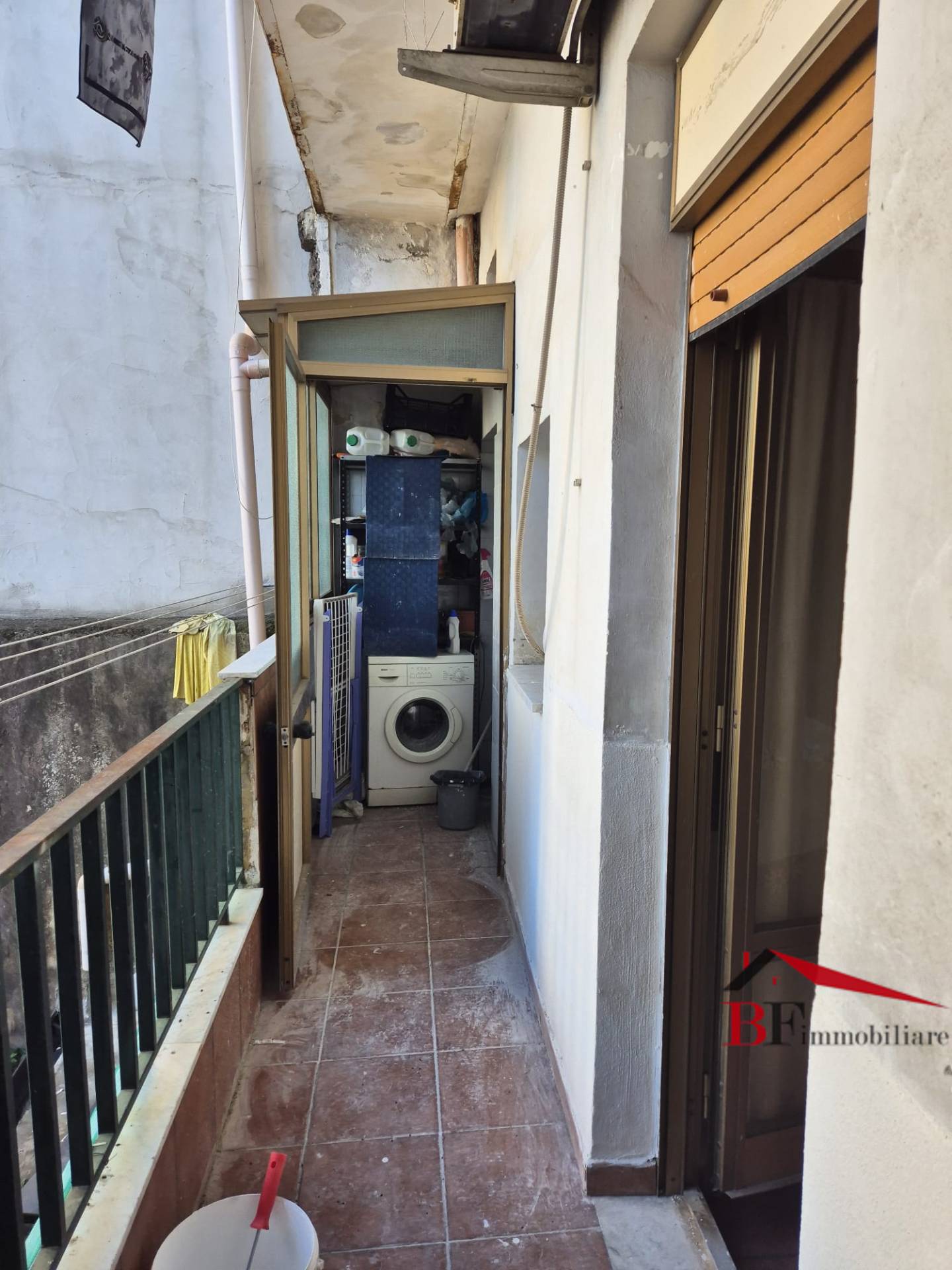 Appartamento in vendita a Catania, Zona centro