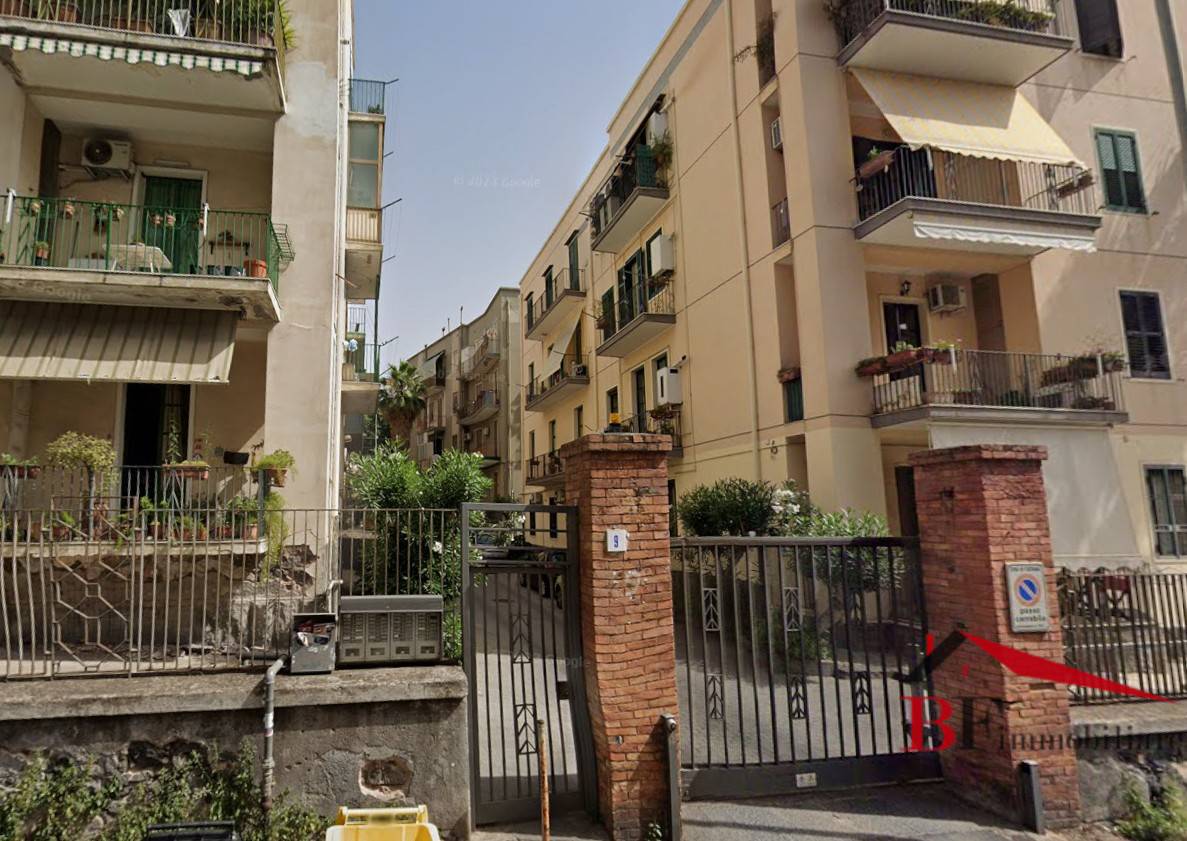 Appartamento in vendita a Catania, Via Etnea - via Umberto