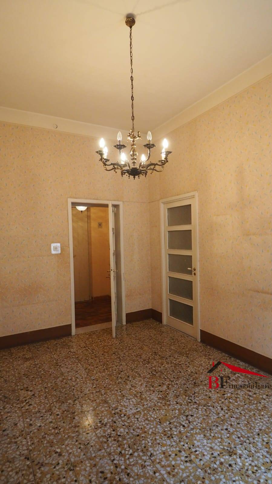 Appartamento in vendita a Catania, Via Etnea - via Umberto