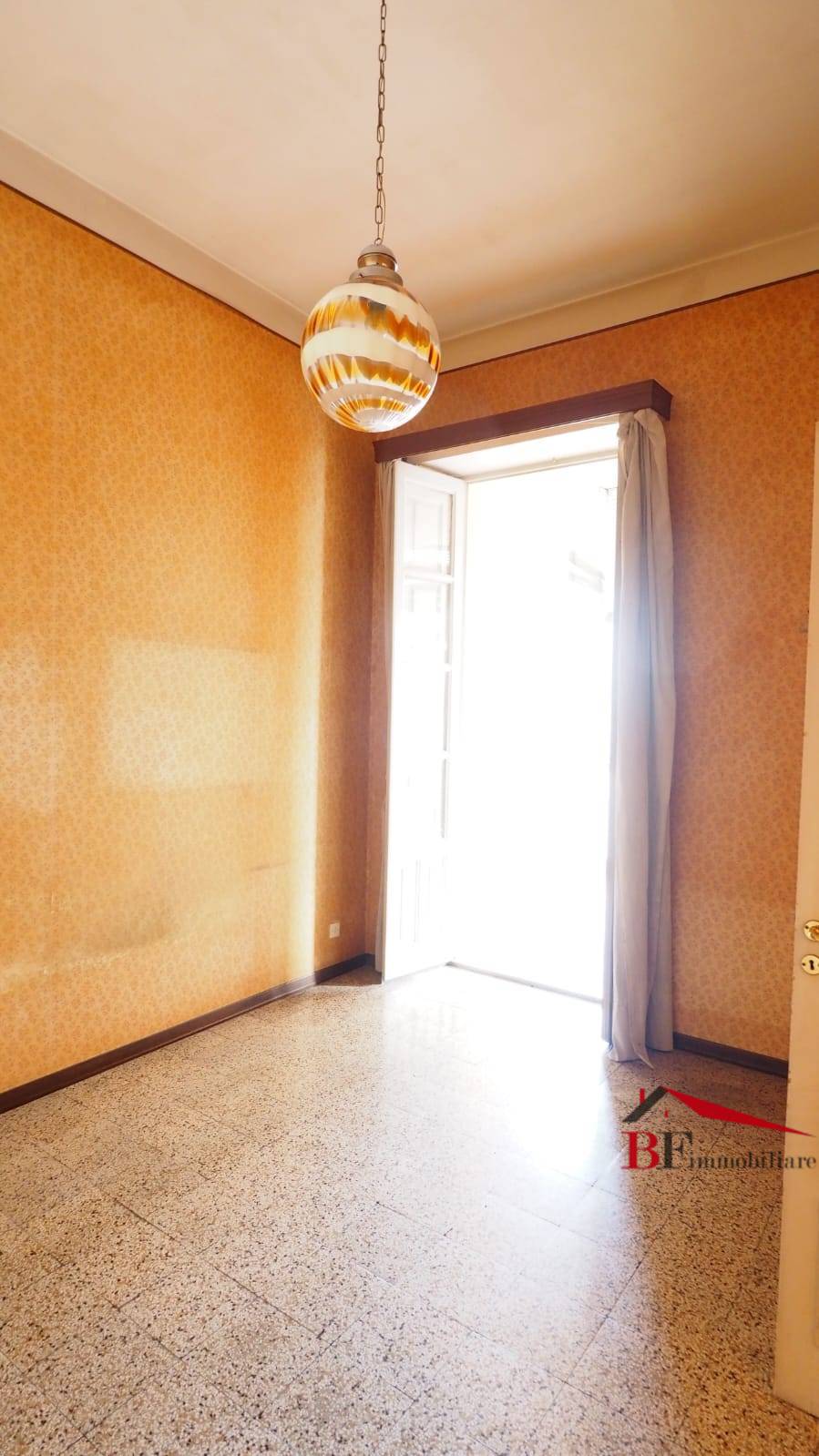 Appartamento in vendita a Catania, Via Etnea - via Umberto