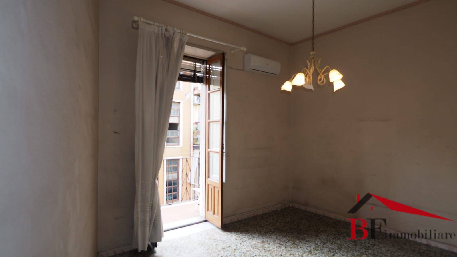 Appartamento in vendita a Catania, Via Etnea - via Umberto