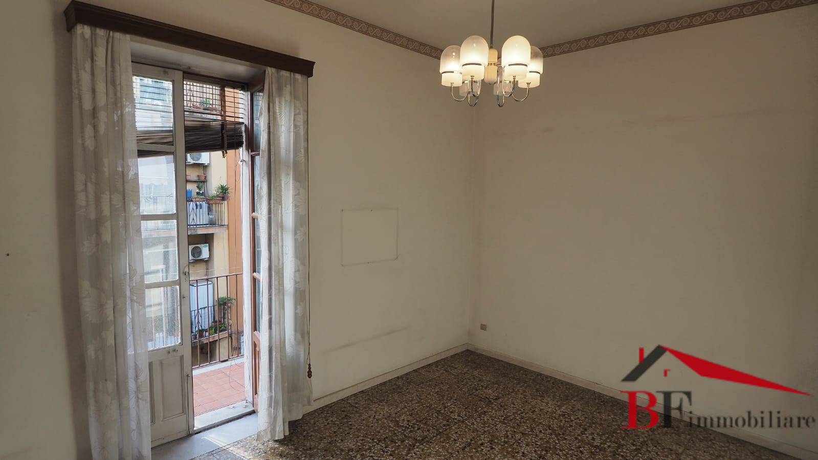 Appartamento in vendita a Catania, Via Etnea - via Umberto