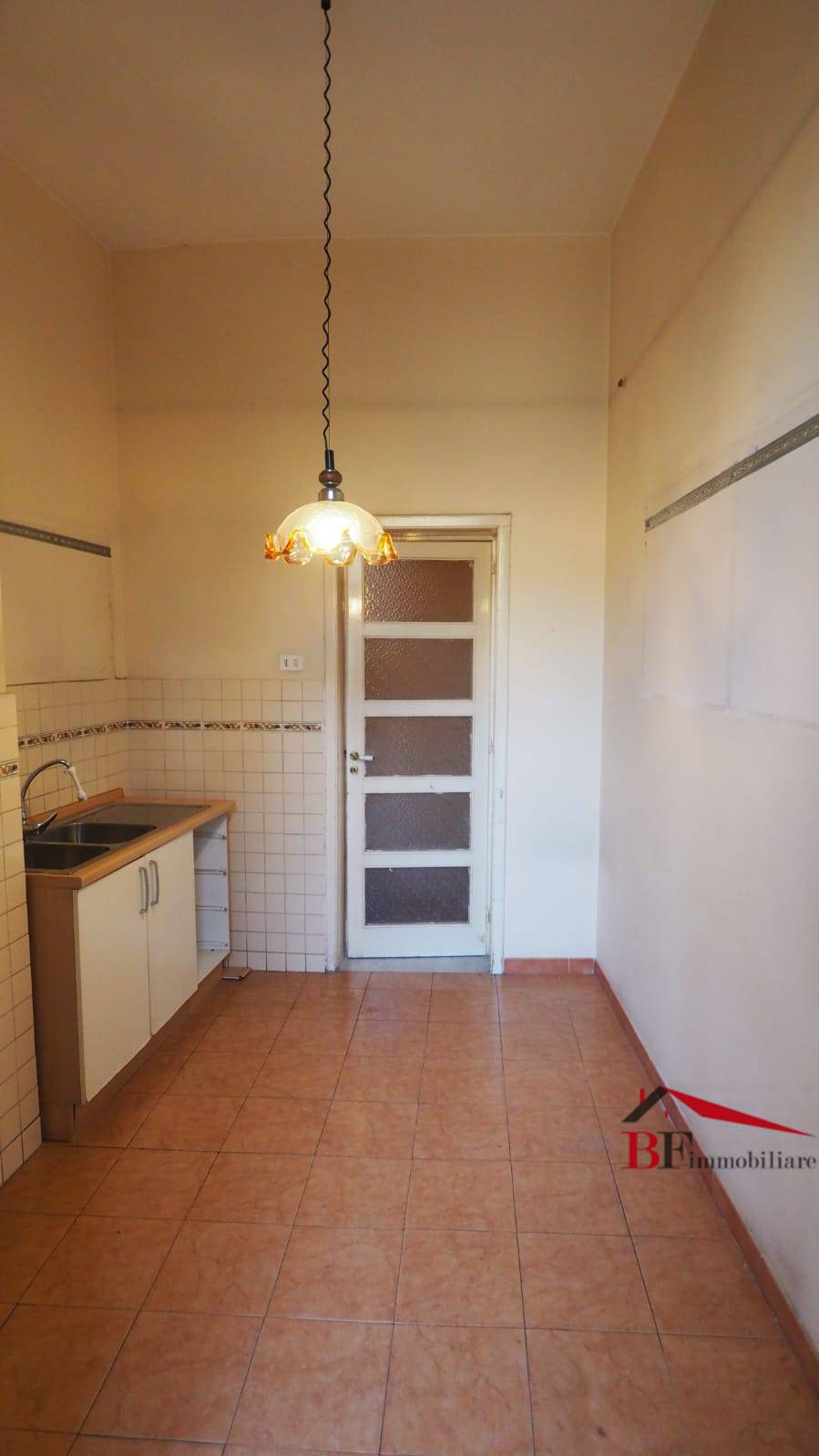 Appartamento in vendita a Catania, Via Etnea - via Umberto