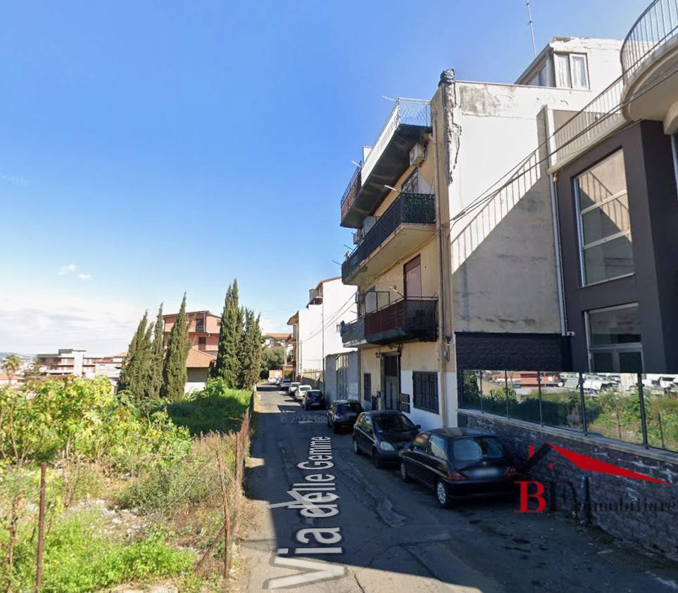Appartamento in vendita a Catania
